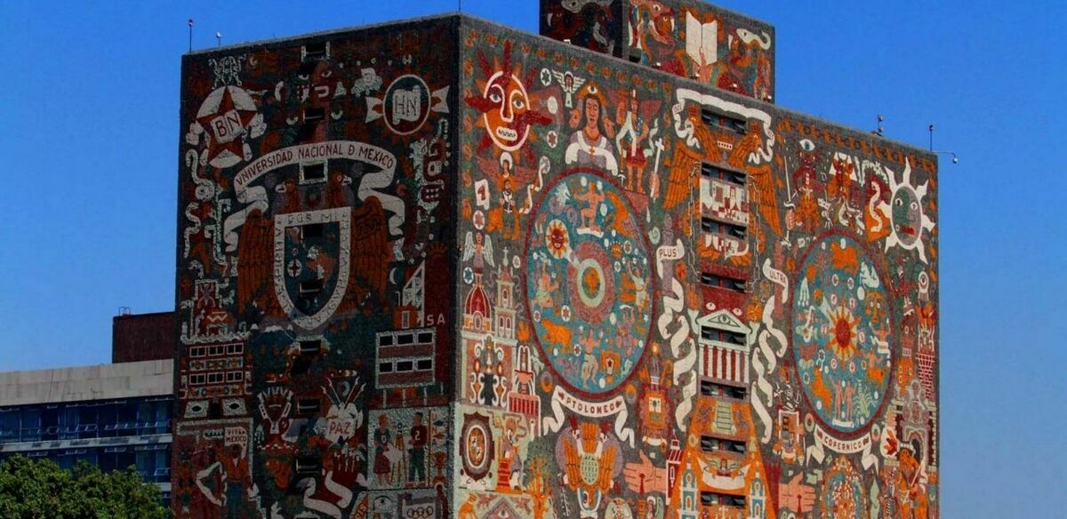 El primer examen de admisión a la UNAM en 2026 será el próximo 23 de mayo. Foto: Agencia Notimex