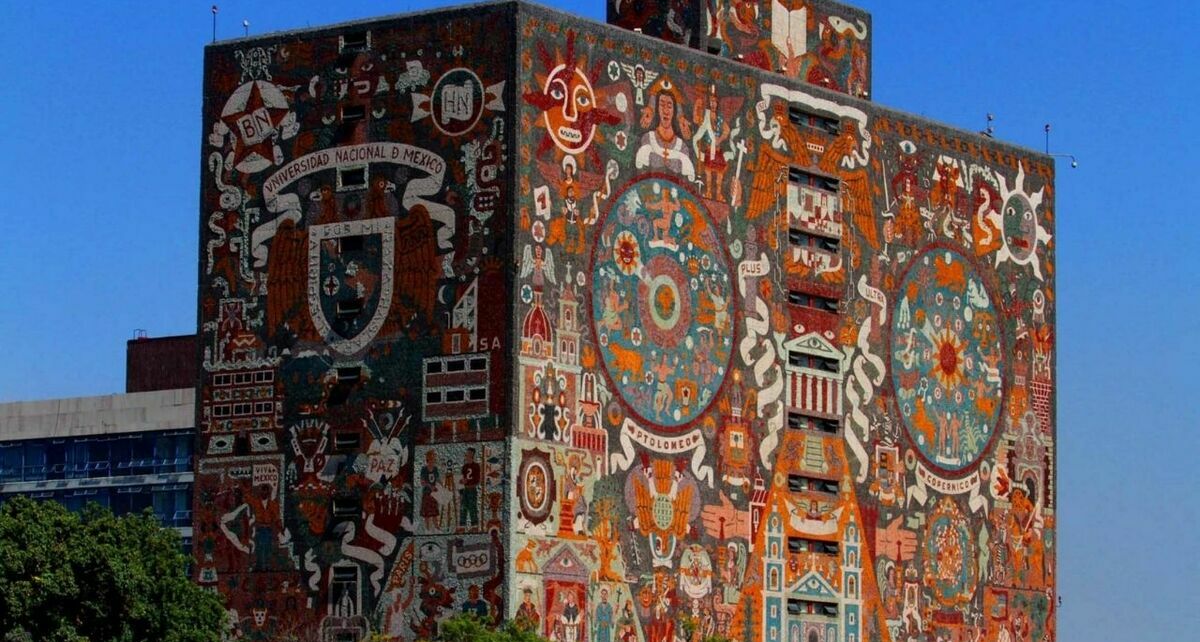 El primer examen de admisión a la UNAM en 2026 será el próximo 23 de mayo. Foto: Agencia Notimex