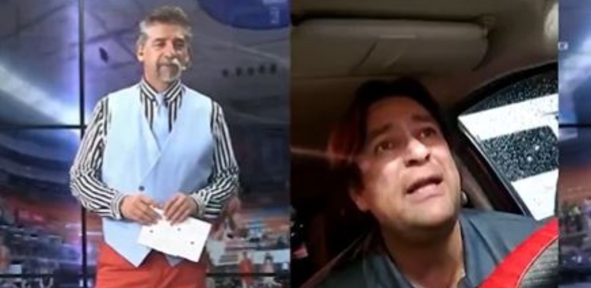 Fer Vargas fue asaltado en Cuernavaca, Morelos (Captura VIdeo)