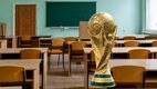 Jalisco confirmó que tendrán clases en línea durante el Mundial 2026. Foto: Canva