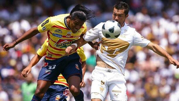 Joel Huiqui quiere revancha en CU ante Pumas / Mexsport