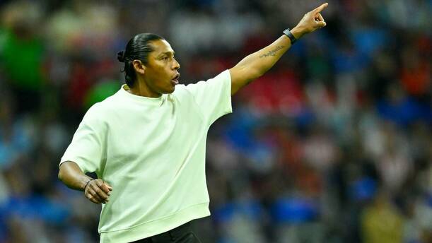 Joel Huiqui quiere salir campeón con Cruz Azul (Imago7)