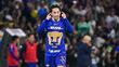 Jordan Carrillo ha aumentado considerablemente su valor desde su llegada a Pumas (Fotografía: Imago 7)