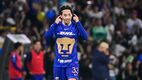 Jordan Carrillo ha aumentado considerablemente su valor desde su llegada a Pumas (Fotografía: Imago 7)