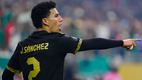 Jorge Sánchez jugaría su segundo Mundial. (Foto: Mexsport)