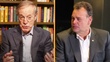 José Ramón Fernández niega haber perdonado a David Faitelson (@joseramonfernandeza | @FaitelsonDavid)