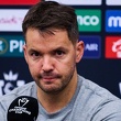 Larcamón dejó de ser DT de Cruz Azul previo a la Liguilla (Mexsport)