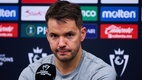 Larcamón dejó de ser DT de Cruz Azul previo a la Liguilla (Mexsport)