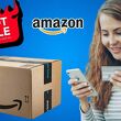 ¿Listos para comprar? Ya hay fecha y hora oficial del Hot Sale 2026 en Amazon México. (Canva - Especial).