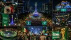 Lugares para hospedarte en CDMX durante el Mundial 2026