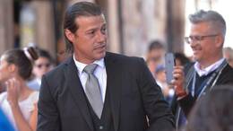 Matías Almeyda llevará a Monterrey al Cuerpo Técnico que tuvo en Sevilla (Imago7)