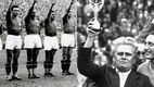 México y el Mundial de 1934: el Tri quedó fuera por polémico repechaje. (FOTO: Archivo).