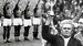 México y el Mundial de 1934: el Tri quedó fuera por polémico repechaje. (FOTO: Archivo).