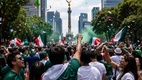 Miles de aficionados viajarán a México, estados Unidos y Canadá por el Mundial 2026 (ChatGPT)