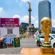 Mundial 2026 en CDMX: cómo obtener gratis el Pase Turístico sin complicaciones | Foto: Gemini AI