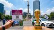 Mundial 2026 en CDMX: cómo obtener gratis el Pase Turístico sin complicaciones | Foto: Gemini AI