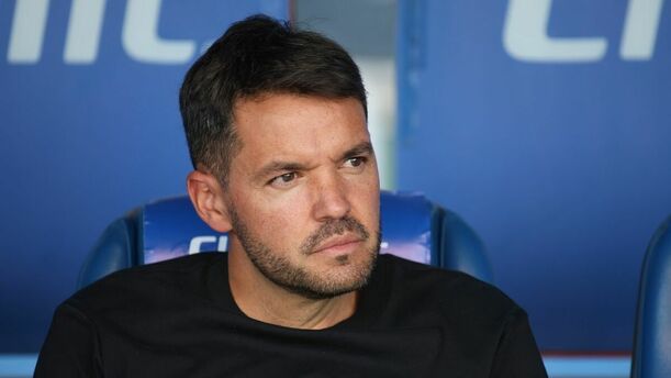 Nicolás Larcamón sabe que dejaron escapar puntos importantes ante Tijuana (Fotografía: Imago 7)