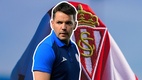 Nicolás Larcamón sería el nuevo DT del Sporting de Gijón (Imago7 | @realsportingdegijon)