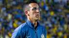Paulo Víctor hizo historia con el América (Imago7)