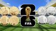 ¿Quieres las monedas del Mundial 2026? Estos son los centros de canje oficiales. (Banxico | Canva).