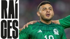 Raíces, El Origen: Alexis Vega (Mexsport)