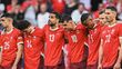 Suiza presentó su lista de convocados rumbo al Mundial 2026 | Foto: @nati_sfv_asf