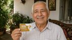 Tarjeta Dorada: así pueden obtenerla los adultos mayores de Guerrero. Foto:ChatGPT