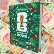 ¿Vale la pena? Esto gastarías para completar el álbum del Mundial 2026 sin intercambios. (Especial).