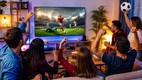 El verano futbolero está por comenzar (Imagen creada en ChatGPT)