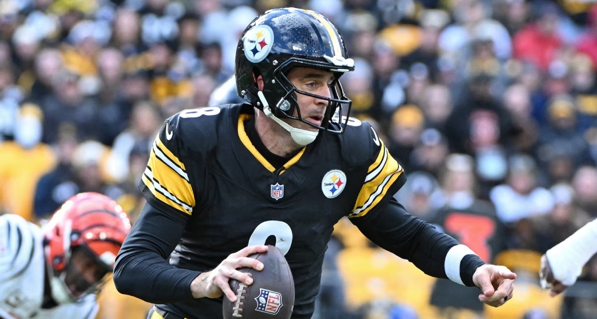 Aaron Rodgers jugará su última temporada de la NFL (Reuters)