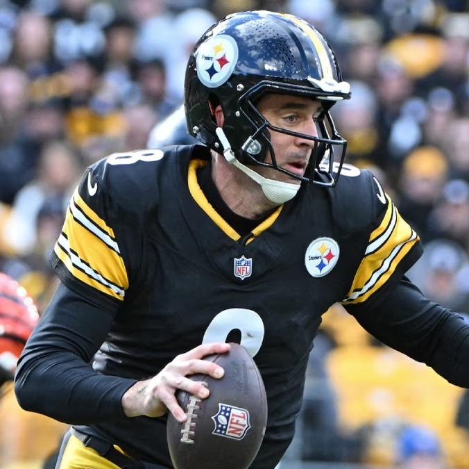 Aaron Rodgers jugará su última temporada de la NFL (Reuters)