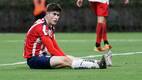 Armando González quiere ir a Europa a jugar (Imago7)