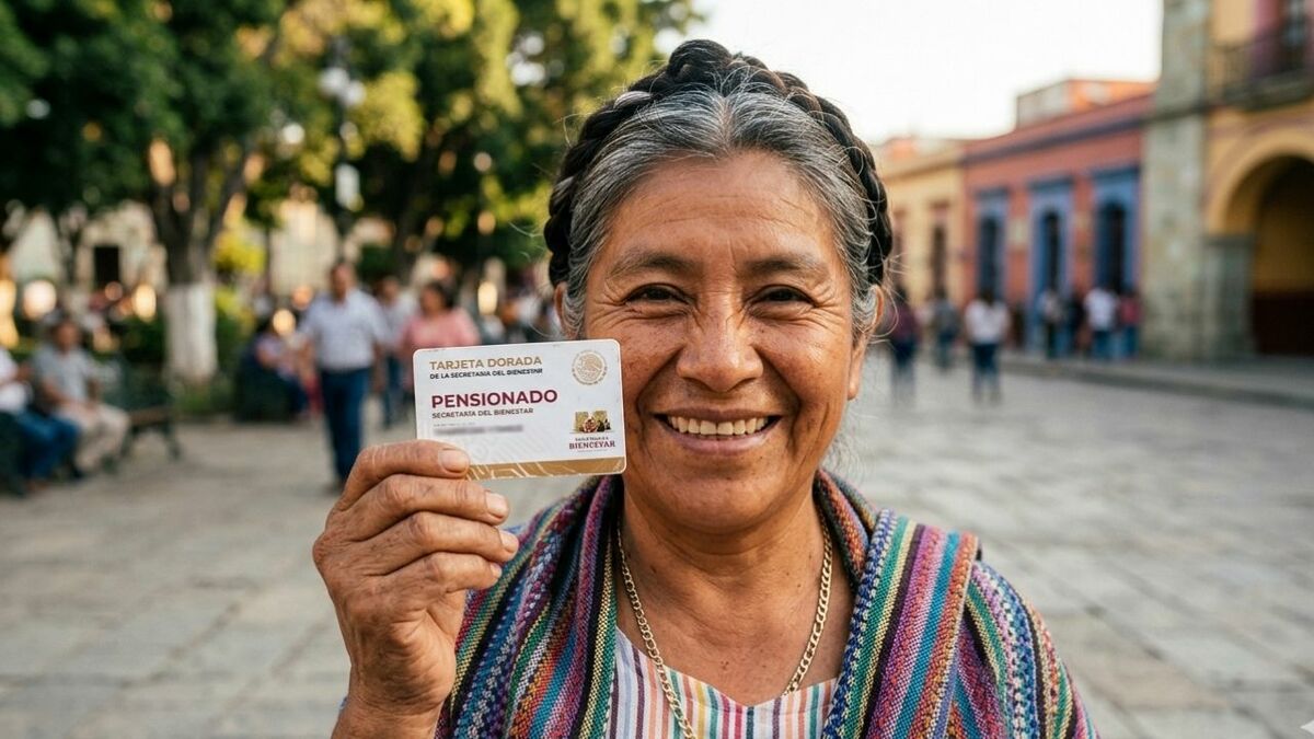 ¿Dónde está el módulo de registro de la Tarjeta Dorada?
