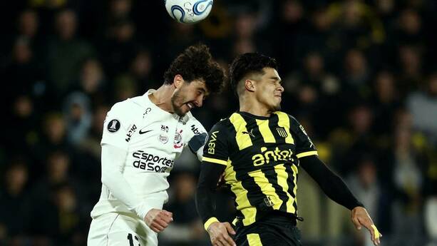 La Copa Libertadores disputó su quinta jornada (Reuters)
