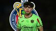 Denzell García podría llegar a las Chivas (Imagen: Imago 7 y especial)