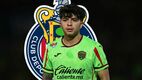 Denzell García podría llegar a las Chivas (Imagen: Imago 7 y especial)