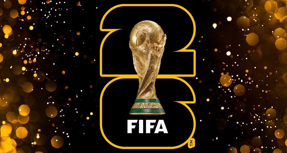 El Mundial 2026 arranca el 11 de junio (Diseño mediotiempo)