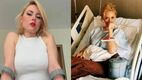 Esta es la enfermedad que obligó a Miroslava Montemayor a operarse este 2026. (@miroslavamont | IG).