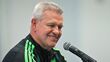 Javier Aguirre descartó indisciplina de Edson Álvarez con su club (Fotografía: Imago 7)