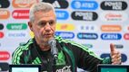 Javier Aguirre señaló que la lista para el Mundial aún está abierta (Fotografía: Imago 7)