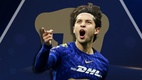 Jordan Carrillo, el talismán auriazul, en el CL2026 (Especial | Reuters)