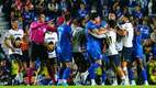 La Final ya tuvo su primera polémica (Imago7)