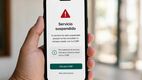 Las líneas que no sean registradas antes del 30 de junio podrán ser suspendidas por las compañías telefónicas. Foto: ChatGPT