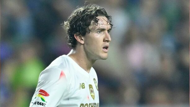 Marcel Ruiz no podrá participar con el Toluca en la Jornada 17 (Fotografía: Imago 7)