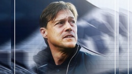 Matías Almeyda es el nuevo DT de Rayados (X @Rayados)