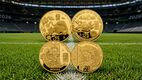 Así es la moneda de oro con ajolote del Mundial 2026 y en estos puntos podrás adquirirla. Foto: ChatGPT