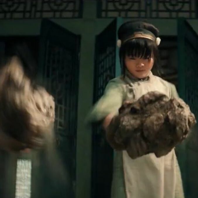 Netflix lanza tráiler de Avatar: La leyenda de Aang temporada 2 y desata teorías | Foto: Captura del tráiler de Netflix