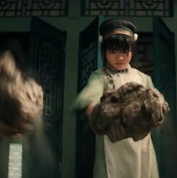 Netflix lanza tráiler de Avatar: La leyenda de Aang temporada 2 y desata teorías | Foto: Captura del tráiler de Netflix