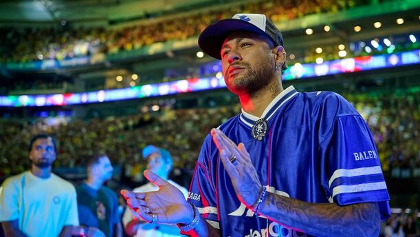 Neymar Kings