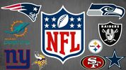 La NFL dará a conocer su calendario de la temporada 2026-2027 (Imagen creada en Canva)